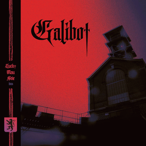Galibot : Euch' Mau Noir Bis